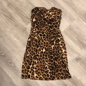 Express Dress